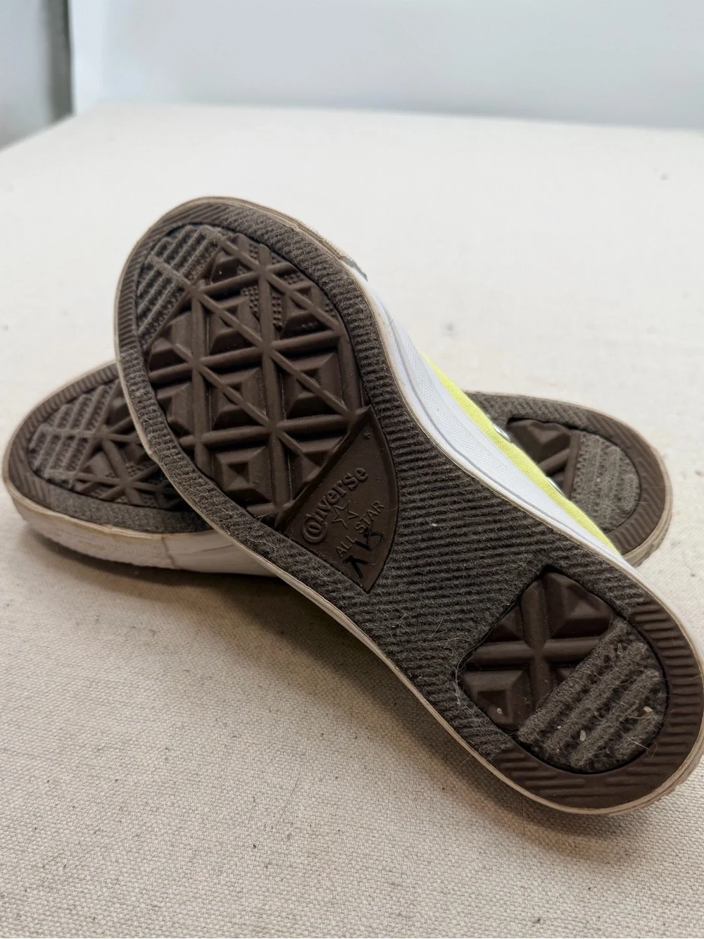 Converse Shoreline Canvas Sneakers